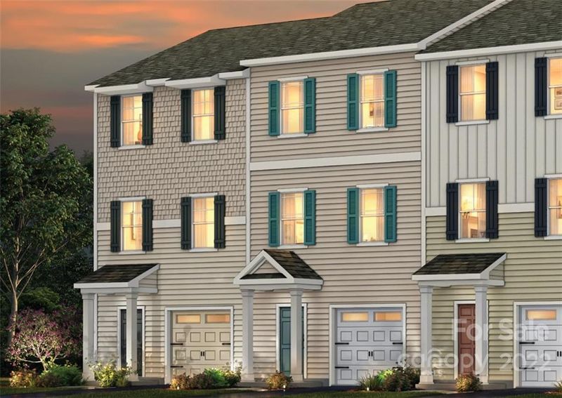 12026 Cheasapeake Mallard Dr #130, Charlotte, NC 28262