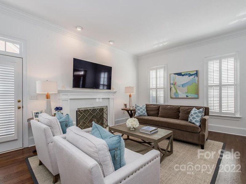 2115 Lorene Ave, Charlotte, NC 28209