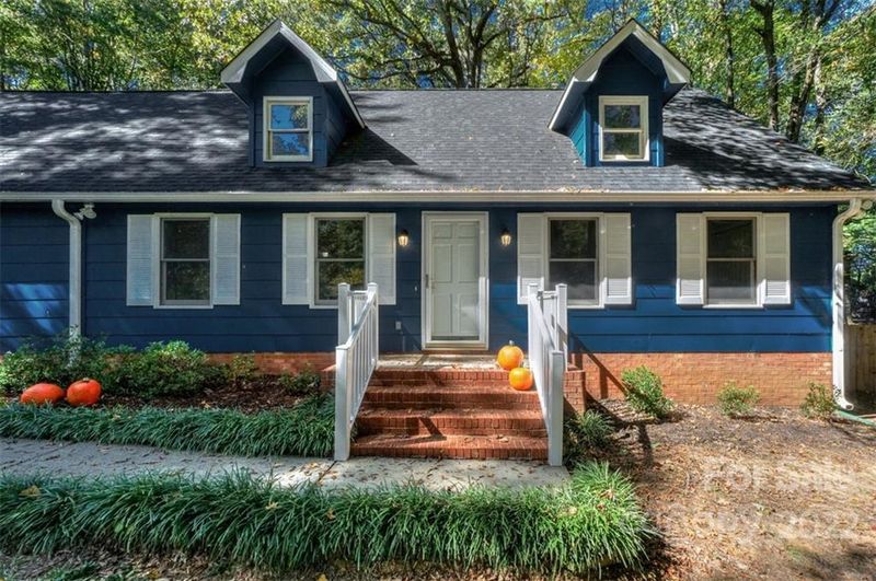 3502 Hickory Ln, Monroe, NC 28112
