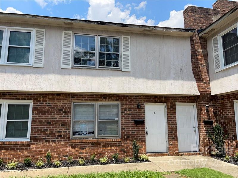 1422 Delane Ave #3, Charlotte, NC 28211