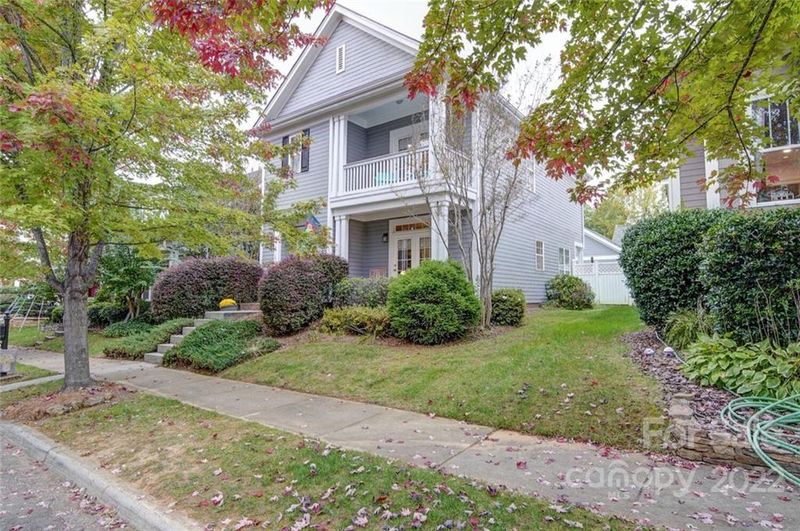 16715 Spruell St, Huntersville, NC 28078