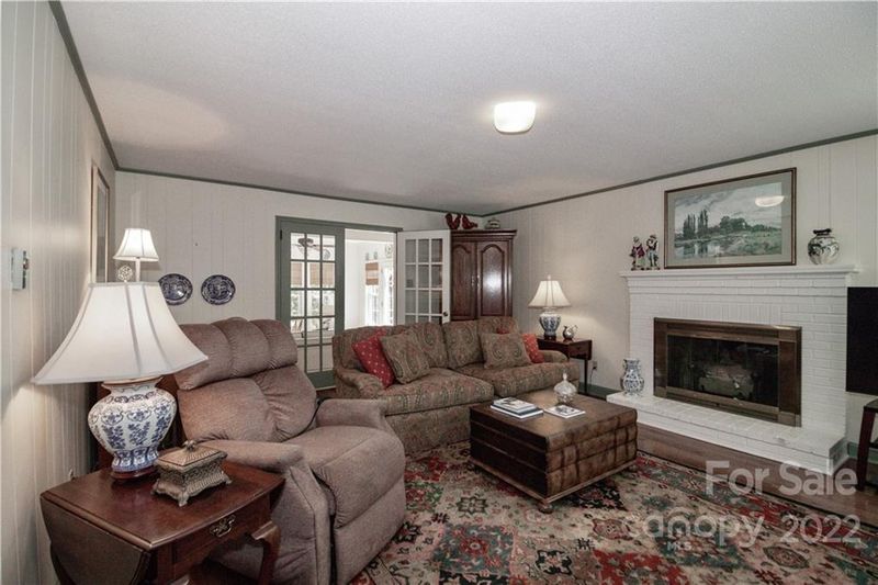 134 Bayfield Rd, Troutman, NC 28166