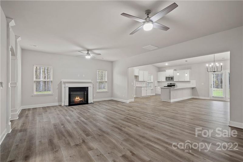 4237 Tilley Morris Rd #35, Matthews, NC 28105