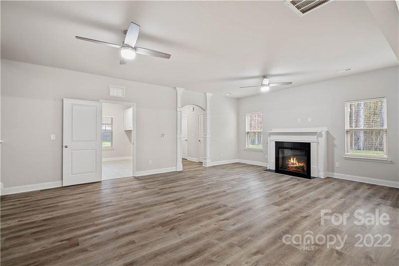 4237 Tilley Morris Rd #35, Matthews, NC 28105