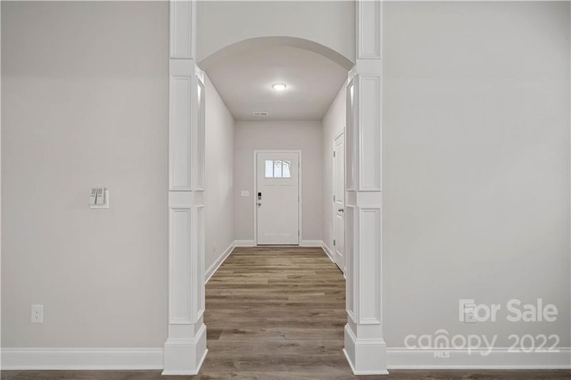 4237 Tilley Morris Rd #35, Matthews, NC 28105