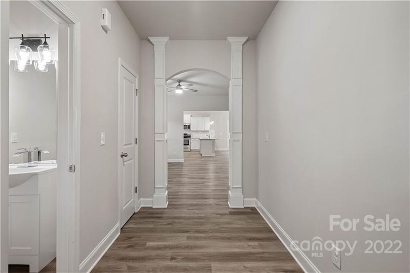 4237 Tilley Morris Rd #35, Matthews, NC 28105