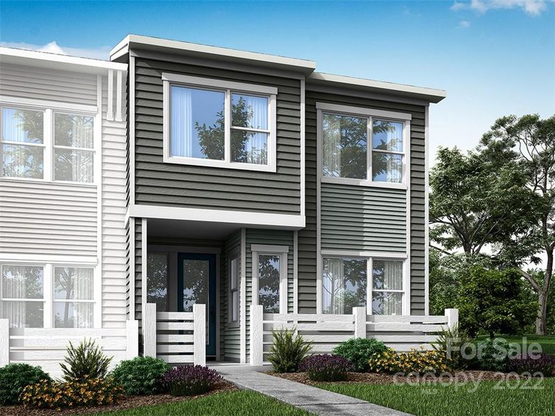 807 Redd Al, Charlotte, NC 28217