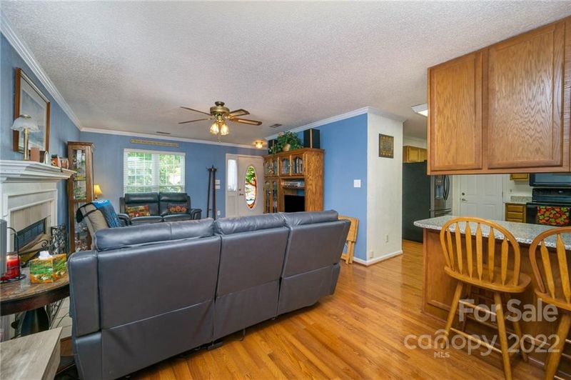 3781 Lake Spring Ave, Concord, NC 28027