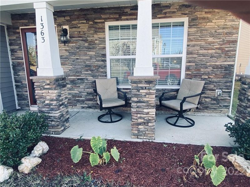 1363 SW Kent Downs Ave, Concord, NC 28027