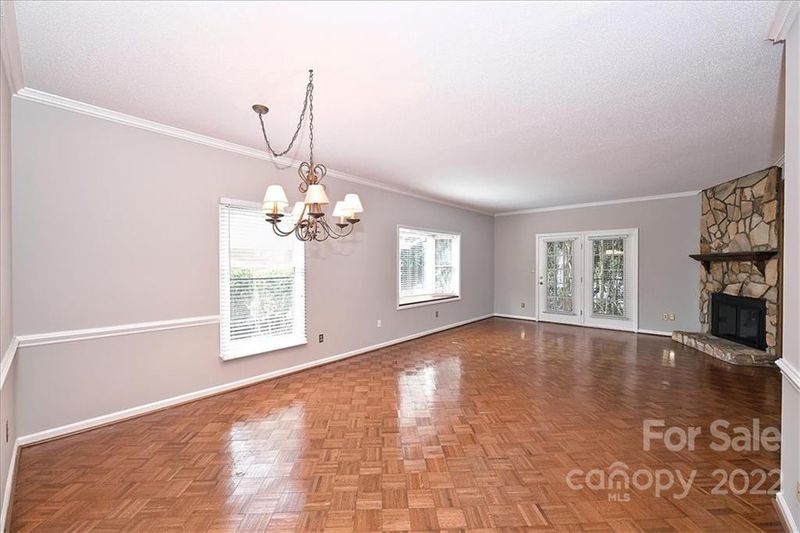 1016 Queens Rd #B, Charlotte, NC 28207
