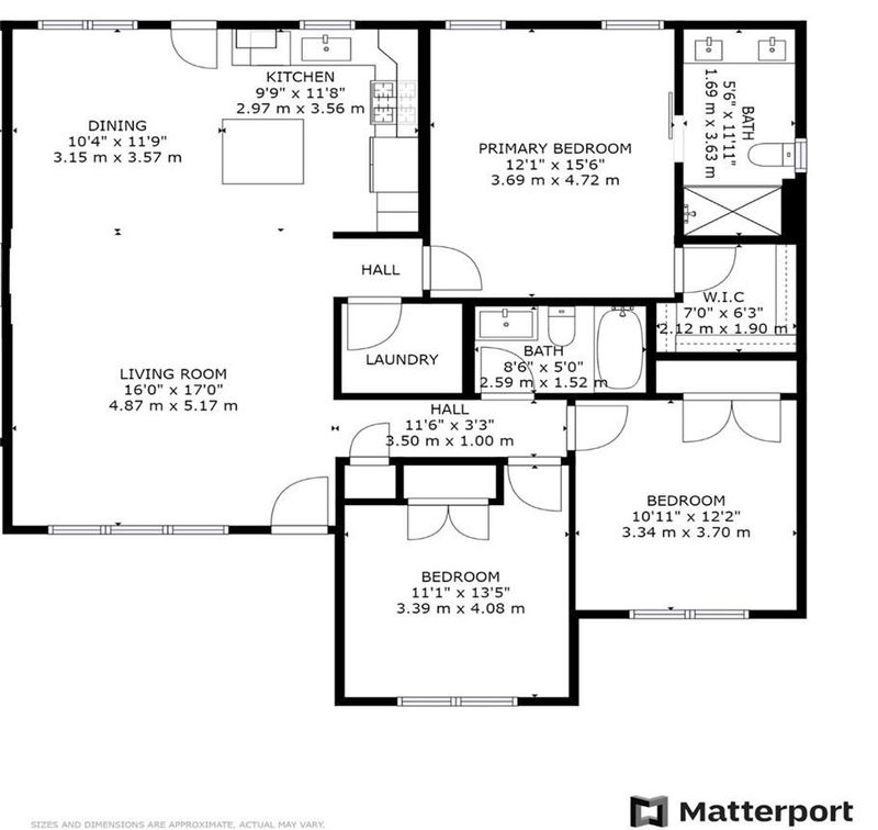 504 Valley St, Stanley, NC 28164