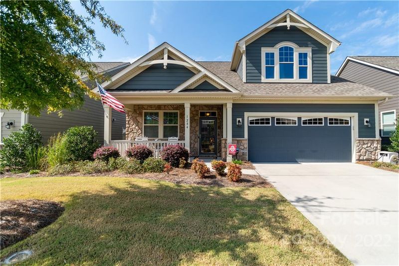 1284 Independence St, Tega Cay, SC 29708