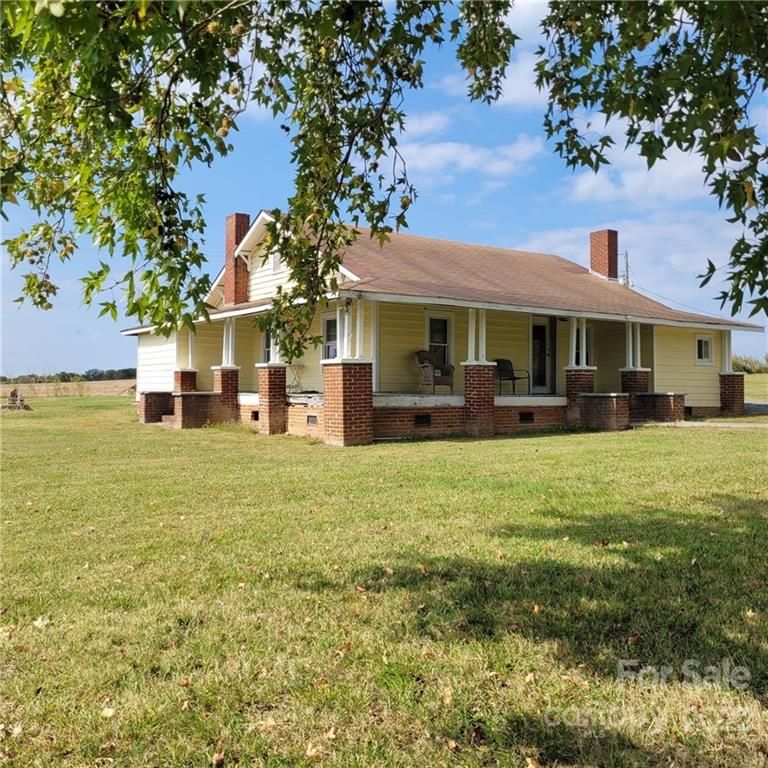 1011 Walters Rd, Monroe, NC 28112