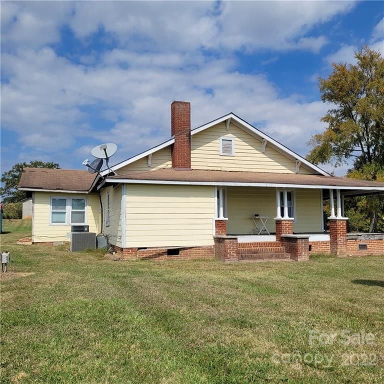 1011 Walters Rd, Monroe, NC 28112