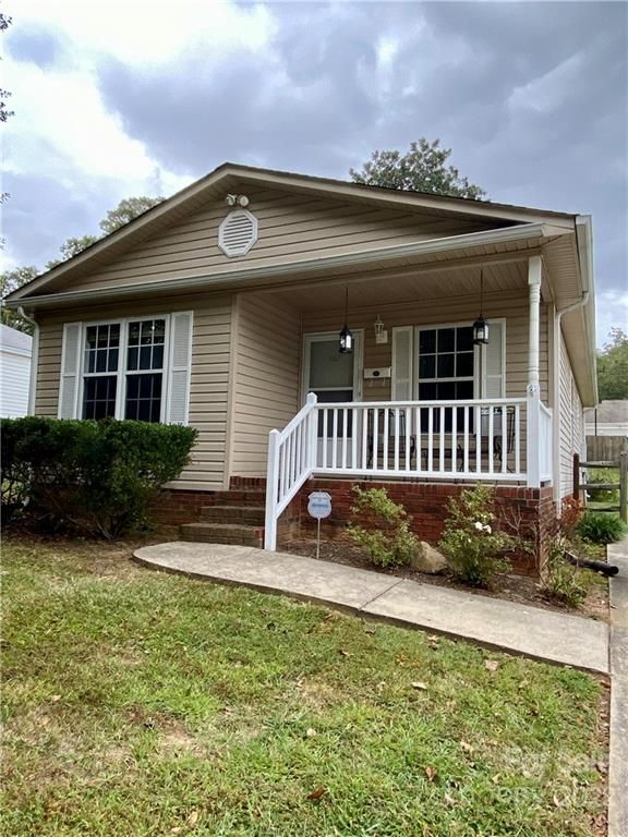 507 Secrest Ave, Belmont, NC 28012
