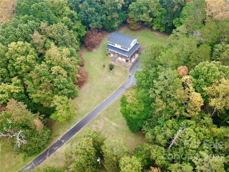 3000 Grey Rd, Davidson, NC 28036