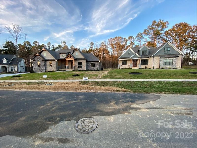 0 Willoway Ln #7, Monroe, NC 28110