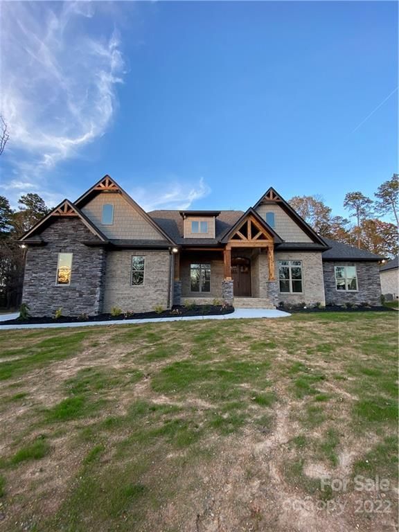 0 Willoway Ln #7, Monroe, NC 28110