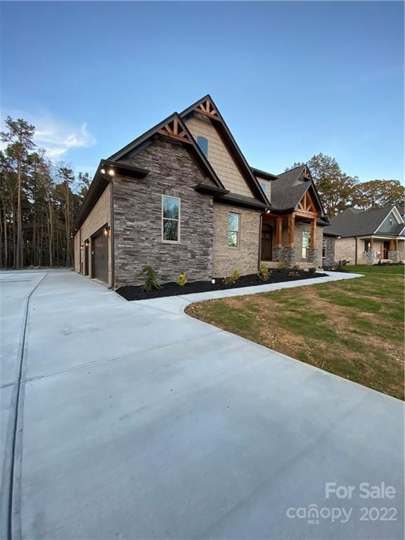 0 Willoway Ln #7, Monroe, NC 28110