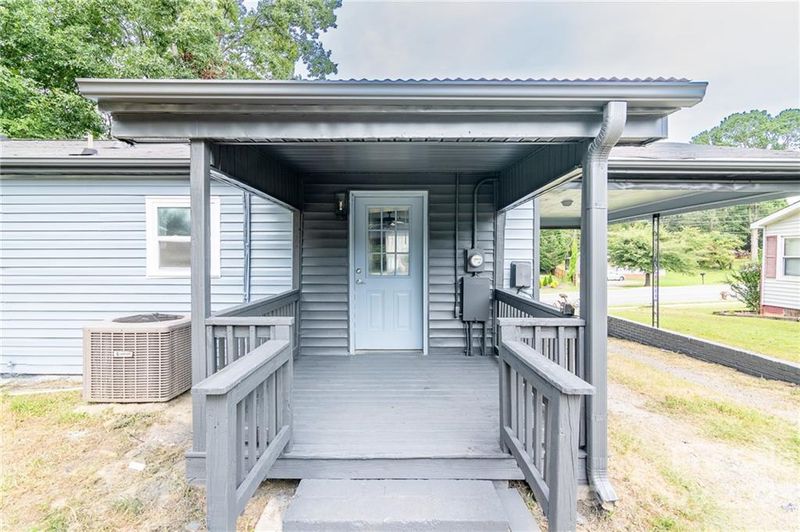 2526 Oakwood Ave, Kannapolis, NC 28081