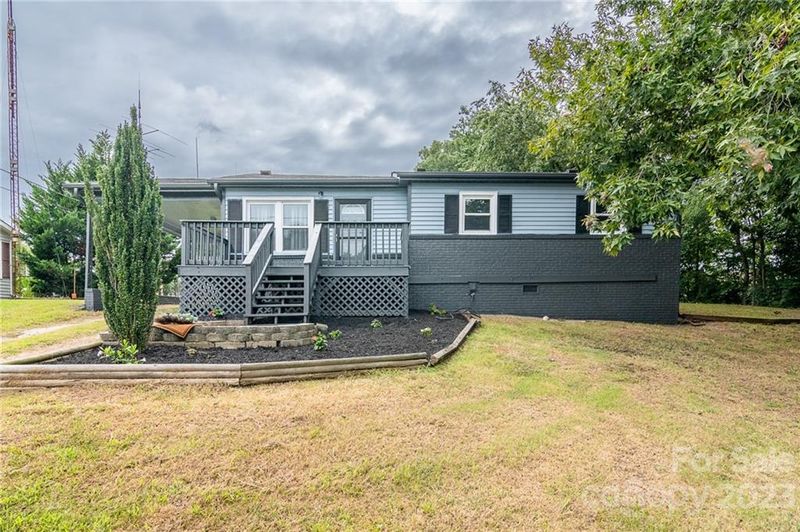 2526 Oakwood Ave, Kannapolis, NC 28081