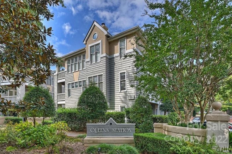 226 Queens Rd #78, Charlotte, NC 28204