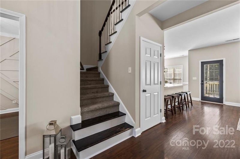 15126 Castlebridge Ln, Matthews, NC 28104