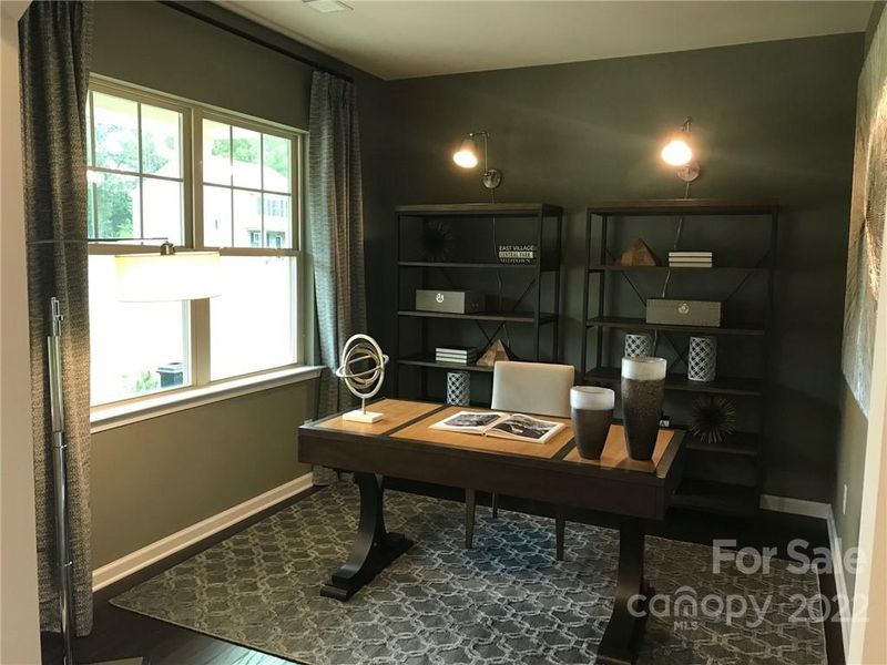 191 Abersham Dr #370, Mooresville, NC 28115