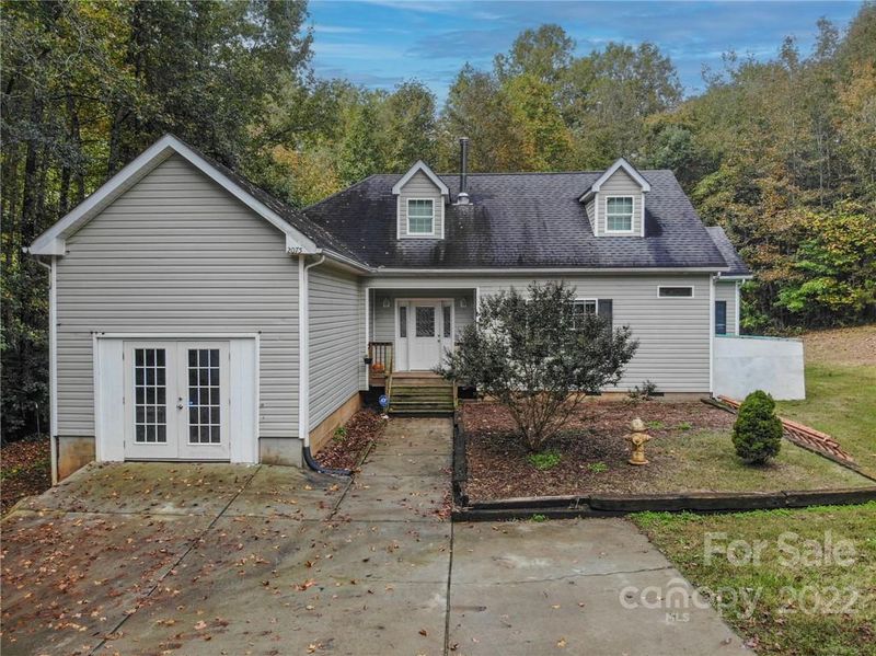 2075 Dean Ln #2, Lincolnton, NC 28092
