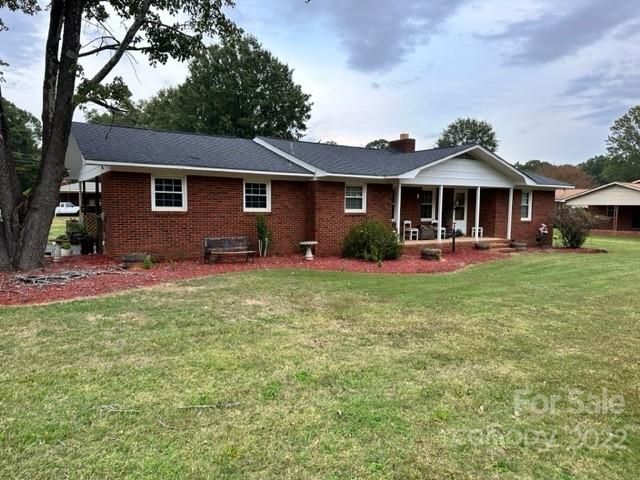 2500 Carroll St, Monroe, NC 28110