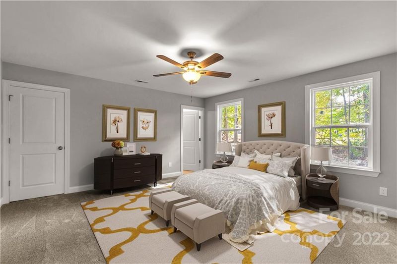 2445 Downey Dr, Lancaster, SC 29720