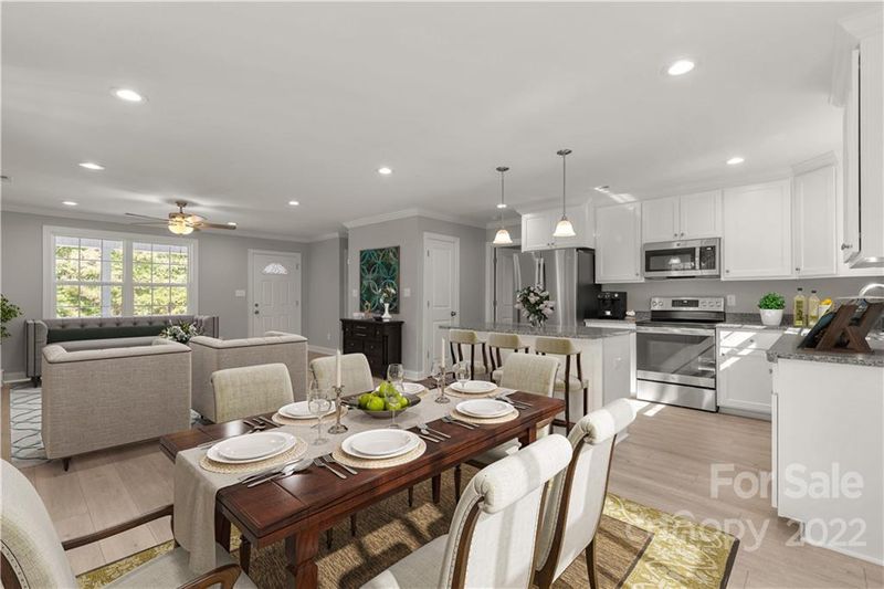 2445 Downey Dr, Lancaster, SC 29720