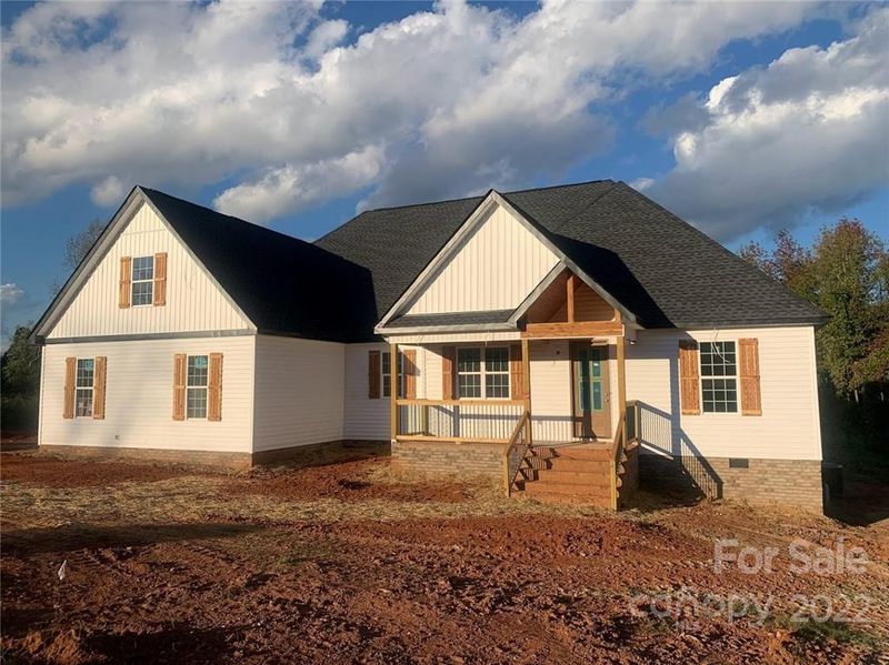 4235 Brandy Creek Ct, Clover, SC 29710