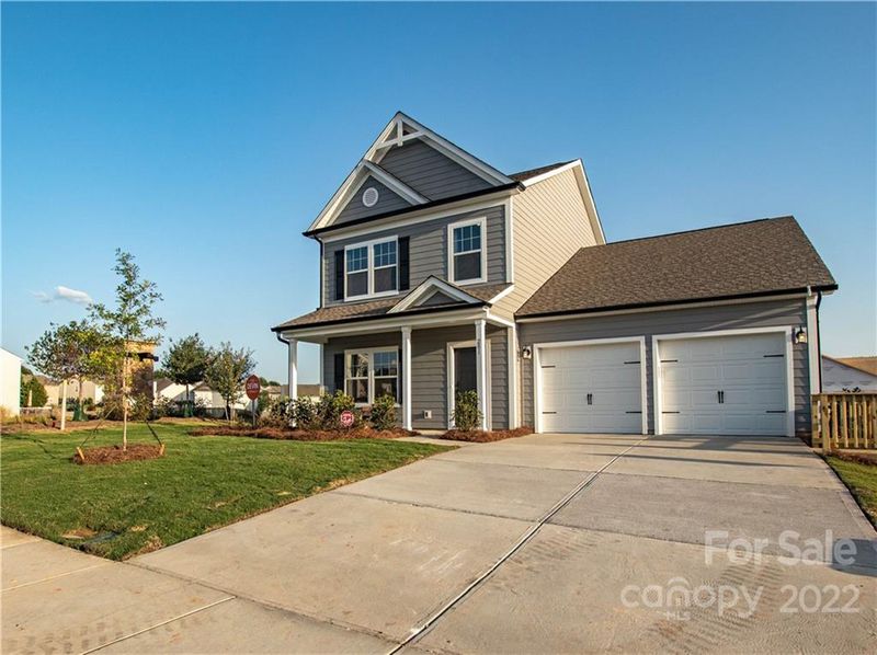 201 Bennett Trail Dr #1, Mount Holly, NC 28120