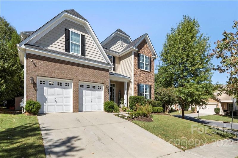 1108 Tranquil Falls Ln, Stallings, NC 28104