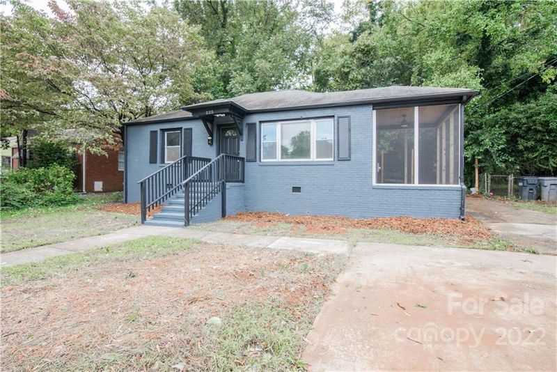 525 Winston St, Charlotte, NC 28206