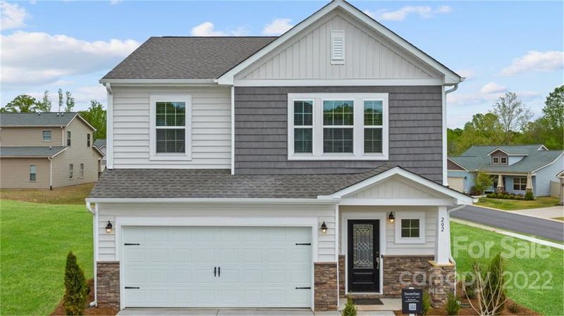 5738 Soft Shell Dr #260, Lancaster, SC 29720