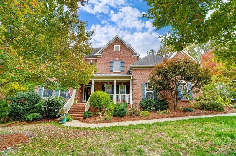 1236 Nightingale Rd, Waxhaw, NC 28173