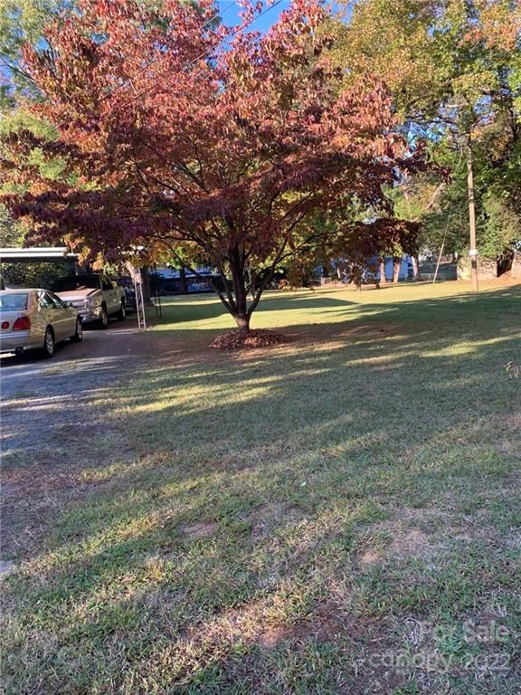 4929 Fitzgerald Ave, Charlotte, NC 28213