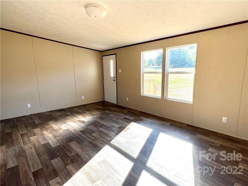 202 Trivette Rd, Harmony, NC 28634
