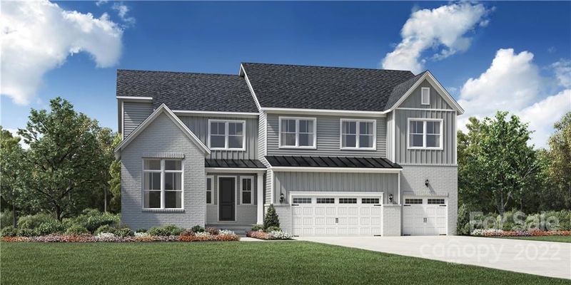 1615 Ventoux Ct #10, Indian Land, SC 29707