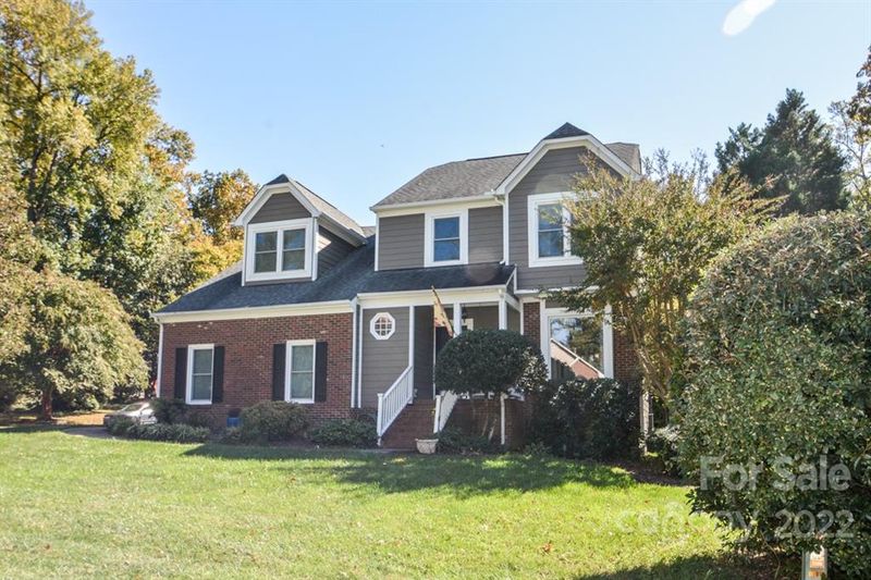 17010 Shady Glen Dr, Cornelius, NC 28031