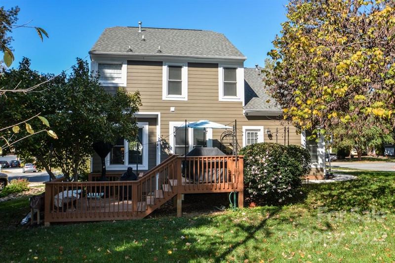 17010 Shady Glen Dr, Cornelius, NC 28031