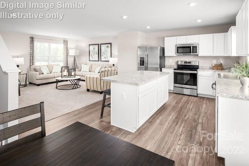 5200 Rustling Ct #77, Charlotte, NC 28215