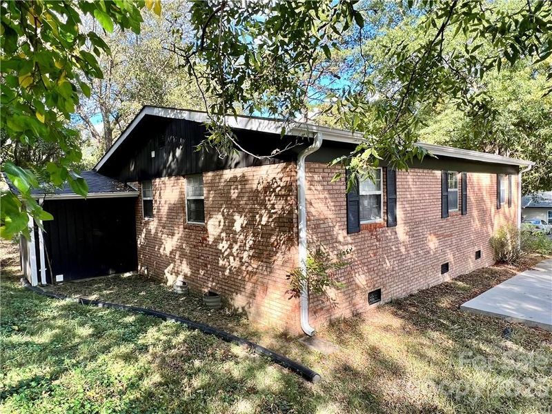 608 Paradise St, Monroe, NC 28112