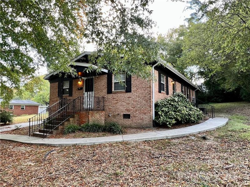 608 Paradise St, Monroe, NC 28112