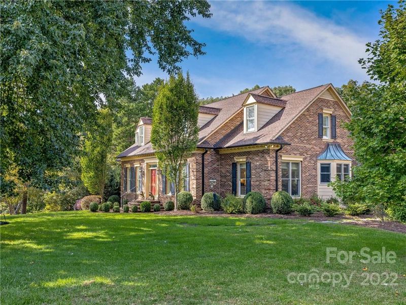 7223 Trevor Ct, Charlotte, NC 28270