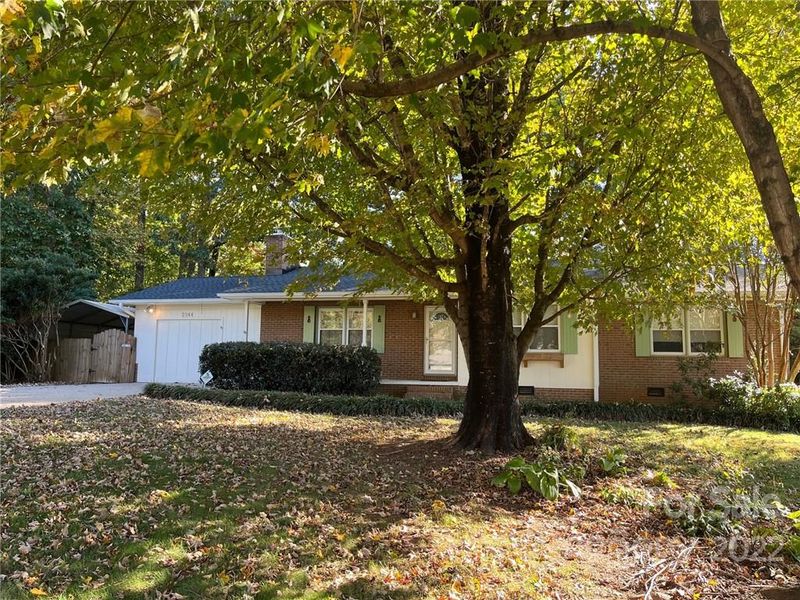 2344 23rd Avenue Dr NE, Hickory, NC 28601