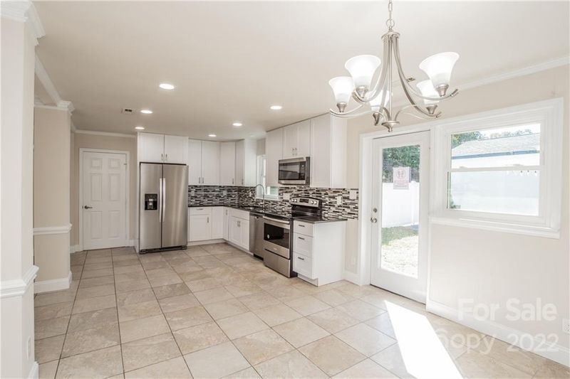 1434 Hartis Ln, Matthews, NC 28105
