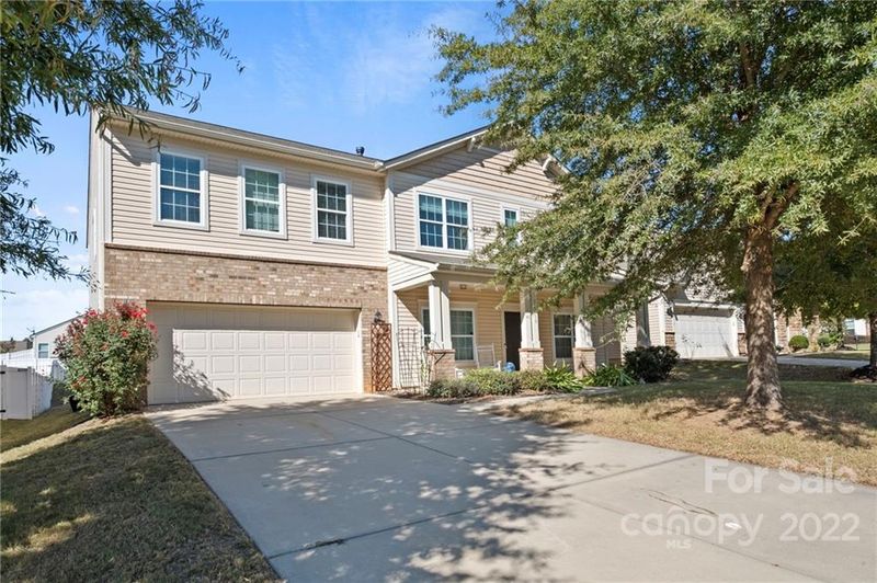14408 Glenduff Pl, Charlotte, NC 28278